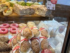 -BROAD面包路·欧式面包(龙湖时代C馆店)
