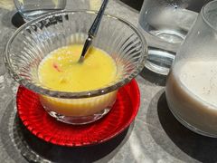 -宫燕府·京菜·烤鸭·淮扬菜(王府中心店)