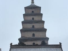 -大慈恩寺(大雁塔)