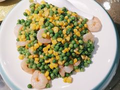 -皖小斌·小葱伴豆腐(丰收路店)