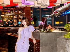 -鲜璟台·地标景观餐厅(上海中心店)