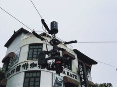 -两江国际影视城