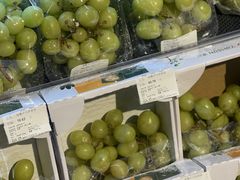 -Olé精品超市(新世界新丸中心店)