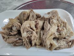 -清真·胖妈妈手抓餐厅(定西路长城宾馆店)