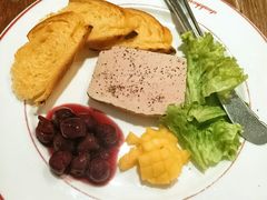 -Entrecôte 法国牛扒馆(保利·时光里店)