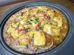 -云海肴·汽锅鸡·云南菜(天山百盛优客店)