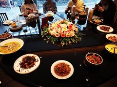 -径山十八道·风味民间菜(杭州总店)
