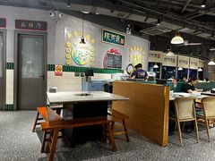 -顺卿庭·广东顺德菜(夫子庙水游城店)