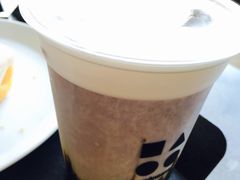 -Cafe Aewol Monsant
