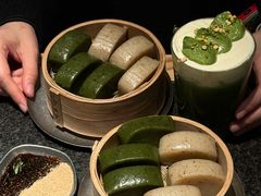 -三出山火锅(万象天地店)