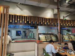 -蚝英雄·自助烤蚝(建设路店)