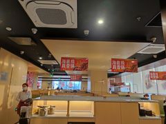 -海底捞火锅(龙湖金沙天街店)
