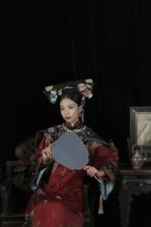 -美云庭古装·格格服汉服·京城旅拍(北京店)