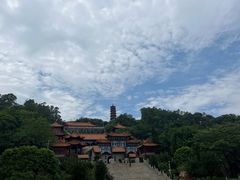 -南沙天后宫景区