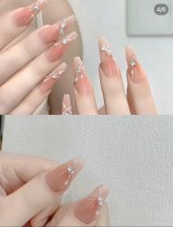 -M·X Nail日式美甲美睫