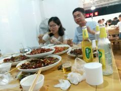-三哥田螺(北书院街店)