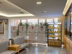 -冬日中医馆(枋湖店)
