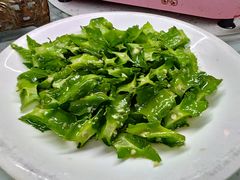 -墨脱石锅椰子鸡•海鲜糟粕醋(榆亚路店)
