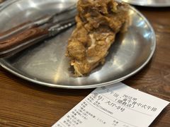 -谢大牛馆·中式卤牛排(老店)