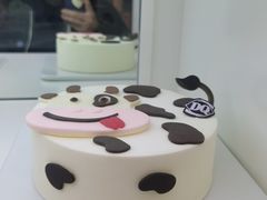 -DQ·蛋糕·冰淇淋(湖景东路店)
