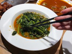 印尼空心菜-华餐馆(莫邪路店)