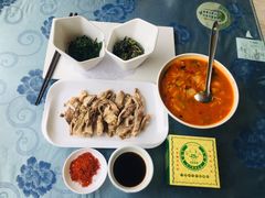 -老毛手抓·盐池滩羊非遗手抓(宁夏总店)