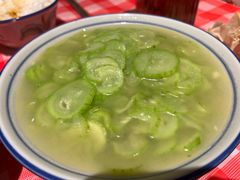 -荆九爷爆炒桥头三嫩(浙大店)