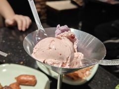-盛江山自助料理(太原街万达店)
