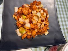 -玉桥餐厅(天坛店)