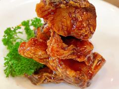 -长兴菜馆(高桥店)