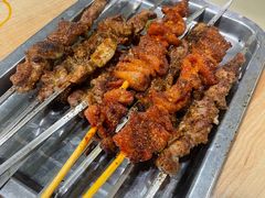 -新疆食府(华龙店)