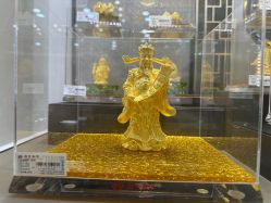 -菜百首饰店(东方新天地店)