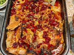 -小董哥烤串(金水花城店)