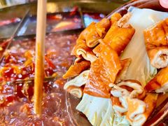 -正南齊北重庆老火锅(光华村直营店)