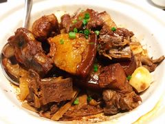 -同庆楼(金宝汇店)