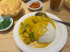 -米泰芒·东南亚料理(体育西店)