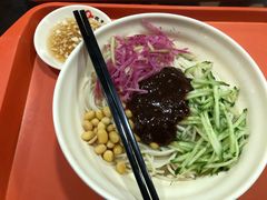 -庆丰包子铺(东单店)