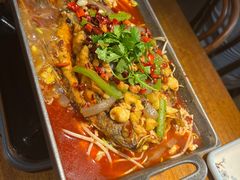 -乔街深夜食堂·小龙虾·高压锅生蚝(杭州总店)