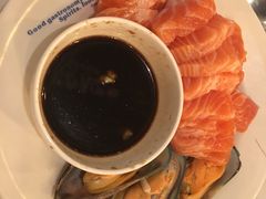 -星伦多 自助料理(圆融店)