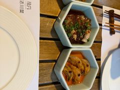 -隐庐·古法川菜(高新店)