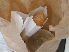 -麦当劳(北亭广场分店)