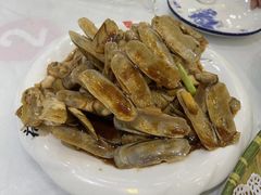 -碧海银沙海鲜餐厅(恒大海上威尼斯店)