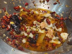 -清真·锦翔炝锅鱼(明德门店)