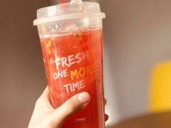 -丸摩堂鲜果茶(九方店)