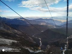 -玉龙雪山游客服务中心