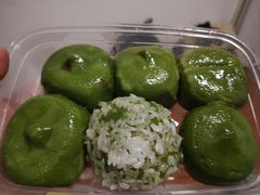 -沈大成(南京东路店)