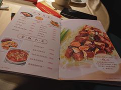 -东海海鲜酒家(流花店)