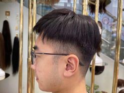 点击看大图 -LAQUEEN 时尚健康假发