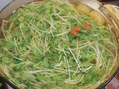 萝卜苗-潇湘府•湘菜领军品牌(望京店)