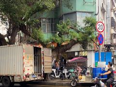 -嘉华小吃(蛇口市场店)